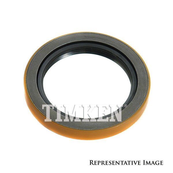 Timken Seal,229522